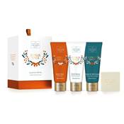 Coffret Cadeau De Luxe Citrus Spice