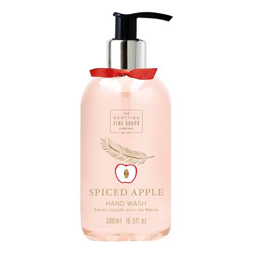 Savon Liquide pour les Mains - Spiced Apple