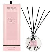 Diffuseur dAmbiance Modern Classics  Pivoine rose & Gardnia