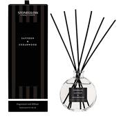 Diffuseur d'Ambiance Modern Classics  Safran & Bois de cdre