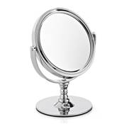 Miroir sur Pied Chrome - X5