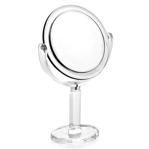 Miroir Sur Pied Acrylique - X7