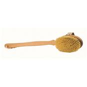 Brosse Dos Poils de Cactus Bio - GM