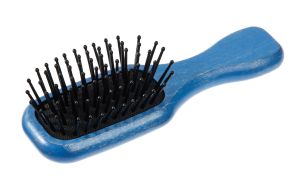 BROSSE HETRE PNEUMATIQUE PETIT MODELE PICOTS 7 RANGS