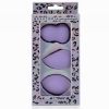 Trio de Blender