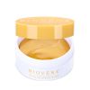 PATCHS CONTOUR DES YEUX EN HYDROGEL CAFEINE ET CITRON 60 UNITES X12