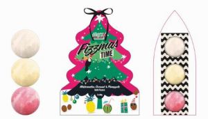 Fizzmas Time