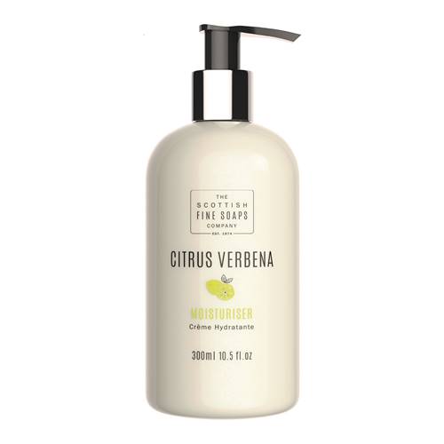 Crème Hydratante Citrus Verbena - 300 ML