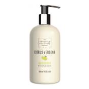 Crème Hydratante Citrus Verbena - 300 ML