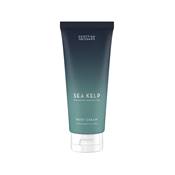 Crme Pour Le Corps Sea Kelp 200ml - Scottish Fine Soaps