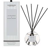 Diffuseur d'Ambiance Modern Classics  Bouleau argent & Poivre noir