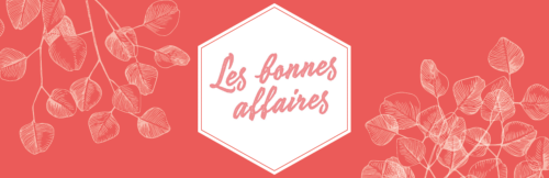 Bonnes Affaires
