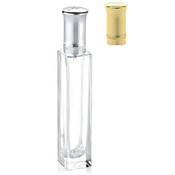 Vaporisateur Haut avec Bouchon Dor - 50mL