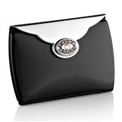 Miroir de Sac Enveloppe Strass - X3