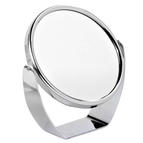 Miroir Balancelle Chromé - X7