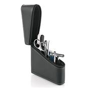 Trousse de Voyage Multifonction pour Homme