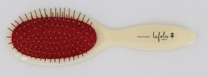 BROSSE PNEUMATIQUE EP METAL 11 RANGS