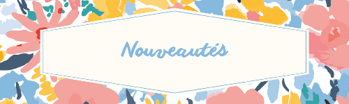 Nouveauts