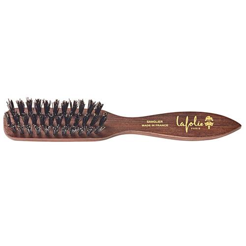 Brosse à Moustache Sanglier - Trois Rangs