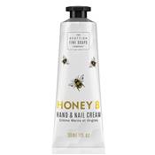 Crme Mains Et Ongles Honey B - 30 ML