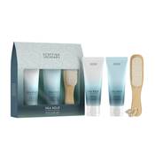Kit Soins Des Pieds Sea Kelp - Scottish Fine Soaps