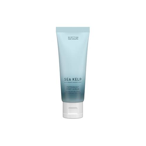 Crème Exfoliante Pour Les Pieds 75ml - Scottish Fine Soaps