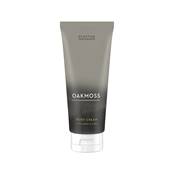 Crme Pour Le Corps Oakmoss 200ml - Scottish Fine Soaps