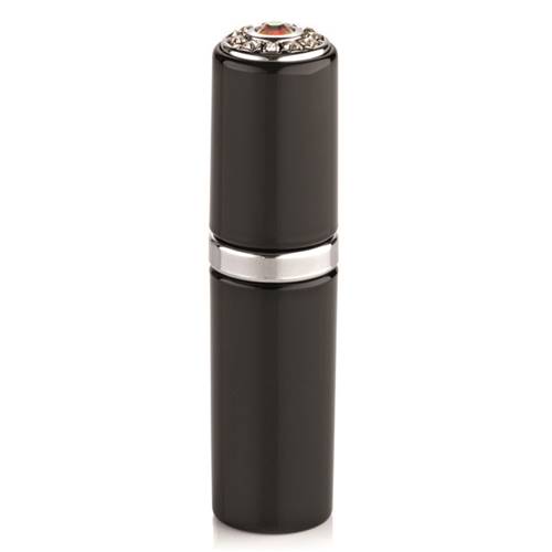 Vaporisateur de Parfum Pour Sac à Main Noir - 8 ML