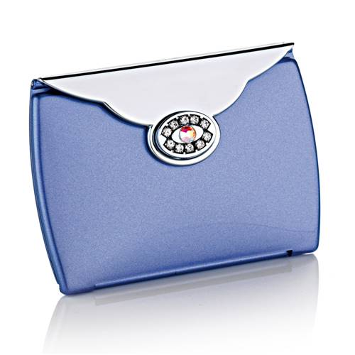 Miroir Enveloppe Mauve Diamant - X3