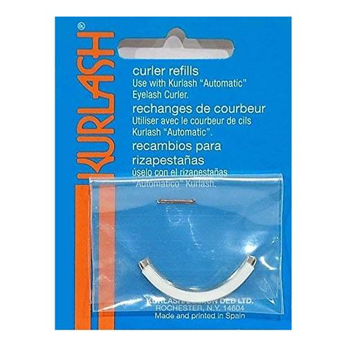 Embout de Rechange Recourbe-cils KURLASH