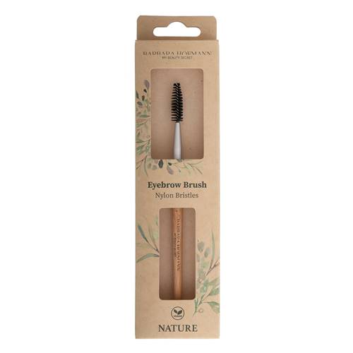 Brosse à sourcils Conique - Bambou