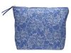 TROUSSE PAPEETE BLEU GM 23X22X8