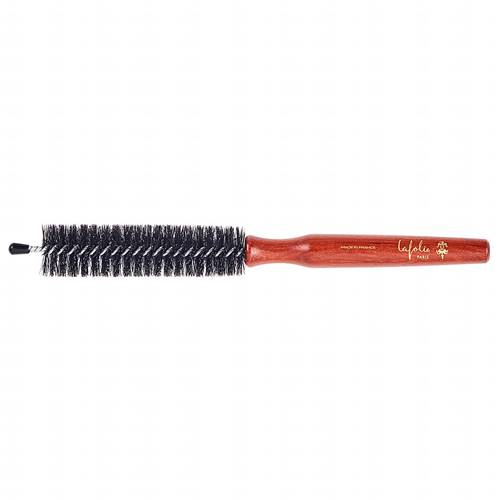 Brosse Goupillon en Poils de Sanglier