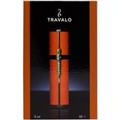 Milano By Travalo - Orange