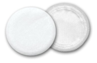houppette coton samsar