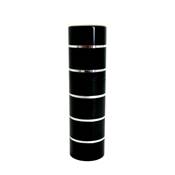 Vaporisateur de Sac Gravure Noir