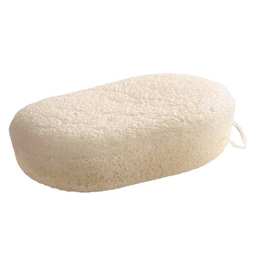 Eponge Konjac Ultra Douce Pour La Peau Des Bebes Novex