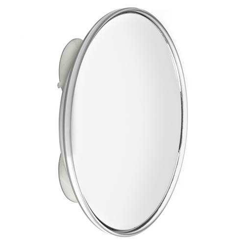 Miroir Ventouse Grossissemnt X12 - Pour la salle de bain