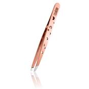 Pince à épiler Mors Biais Tweezer - Rose Gold