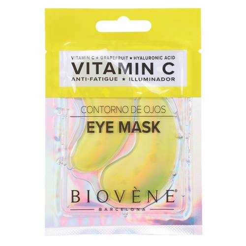 Masque anti-fatigue pour les yeux
