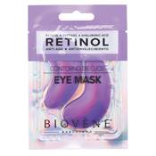 Masque anti-ge pour les yeux