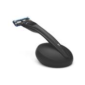 Set de rasage Rasoir X1 + support magntique Noir