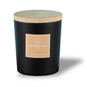Bougie Parfumée pour Intérieur Lotus - 170G
