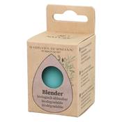 Blender Biodégradable - Bleu
