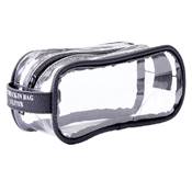 Trousse PM Anna Marie - Transparent