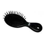 Brosse Pneumatique Picots - Soft Touch