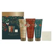 Coffret Cadeau de Luxe - Spiced Apple