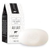 Savon de Beauté 'Au Lait'