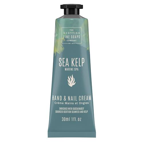 Crème Mains Et Ongles Sea Kelp - 30 ML