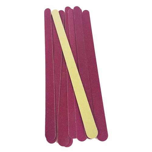 Limes Émeris 18 CM (Sac de 10)